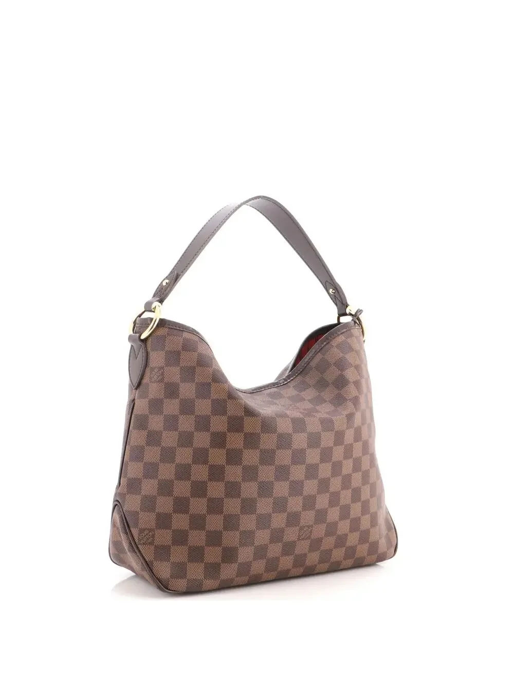 Louis Vuitton Delightful Nm Handbag #335559L14B